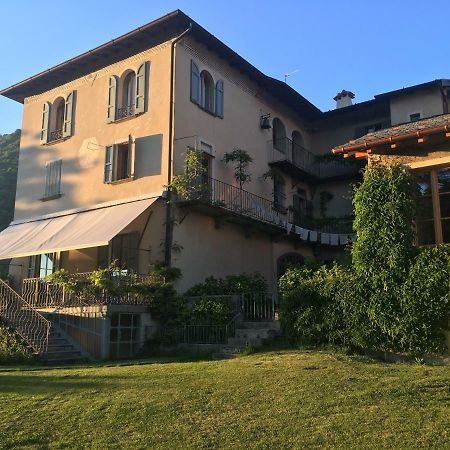 Alpe Del Lupo Hotel San Fedele Intelvi Kültér fotó