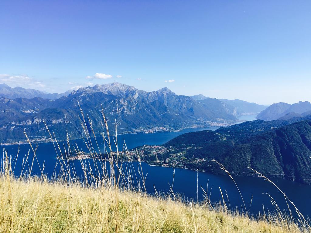 Alpe Del Lupo Hotel San Fedele Intelvi Kültér fotó