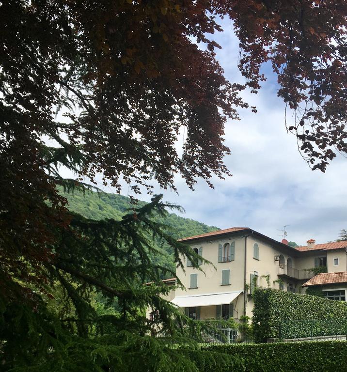 Alpe Del Lupo Hotel San Fedele Intelvi Kültér fotó